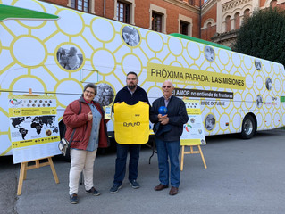 DOMUND 2019