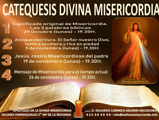 Divina Misericordia