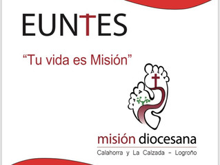 Cuadernillos EUNTES