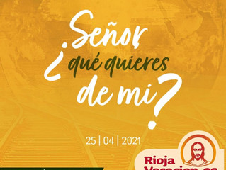 ¿Para quién soy yo?