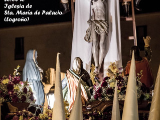 Vía Crucis de la Juventud