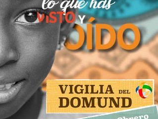 DOMUND 2021