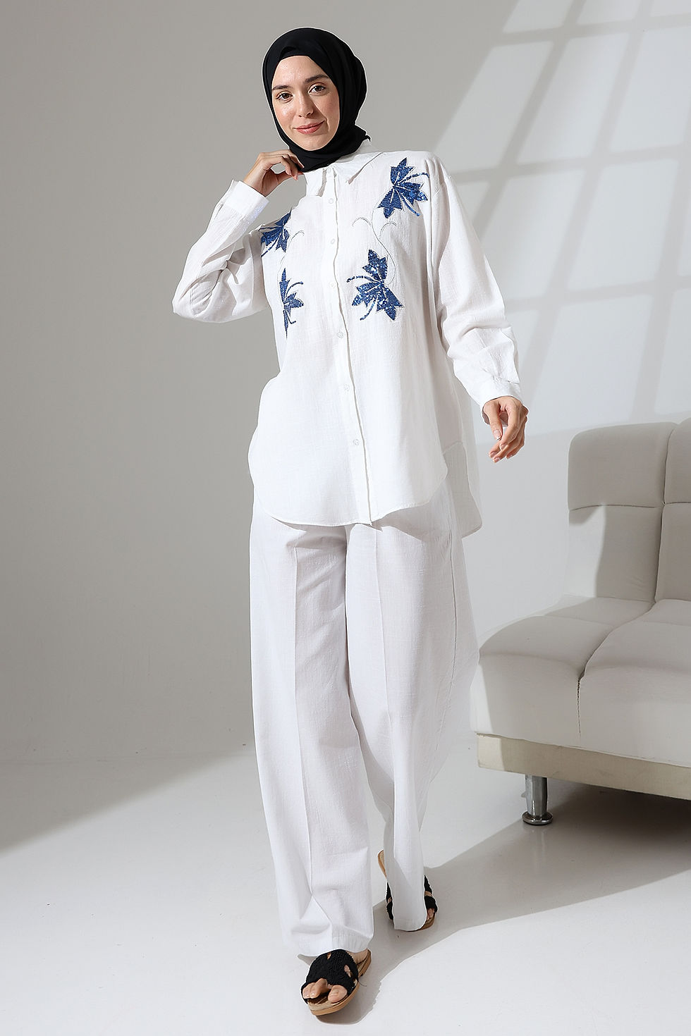 Mihran Butik Elbise Fotoğrafı