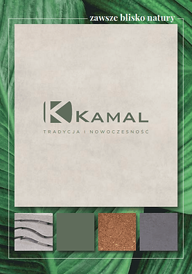 Kamal katalog