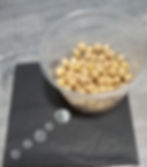 Roasted Chickpeas