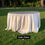 Thumbnail: Satin Tablecloth 120”