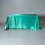 Thumbnail: Satin tablecloth for 6ft table