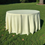 Thumbnail: Tablecloth 120” round any color ( polyester) 