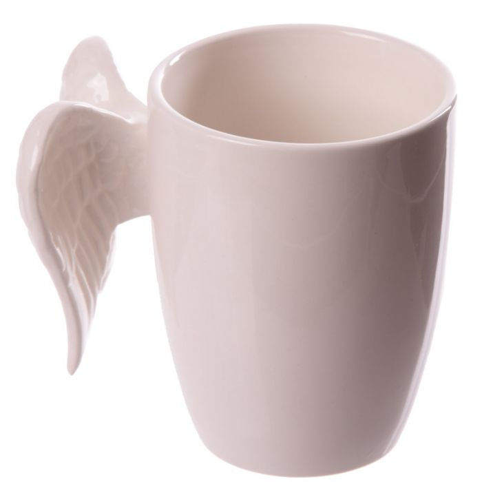 Miniature : Tasses Ailes d'ange