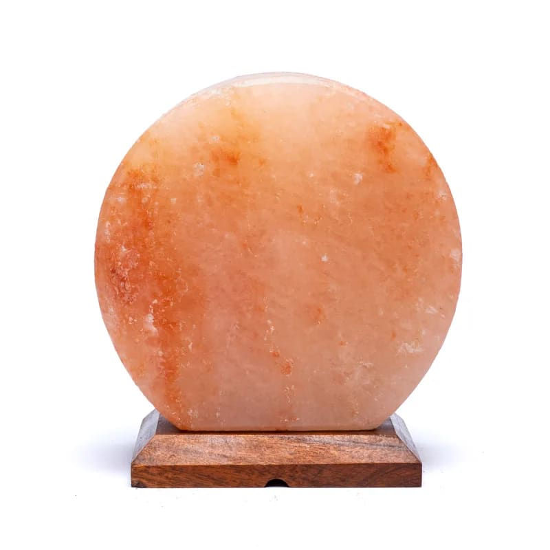 Miniature : Lampe de sel Arbre de vie
