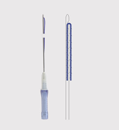 Remplir Thread - CO&CO