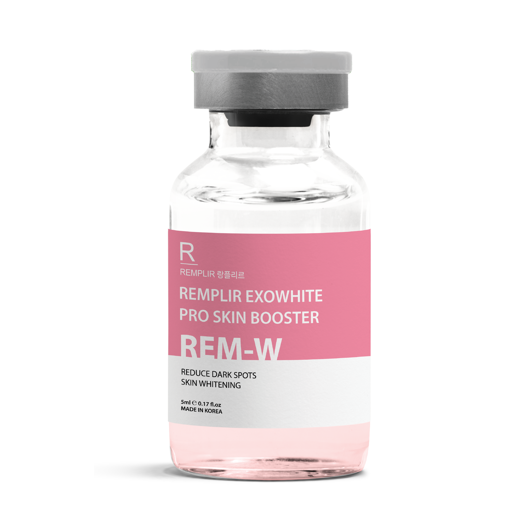 Remplir Exowhite Pro Skin Booster