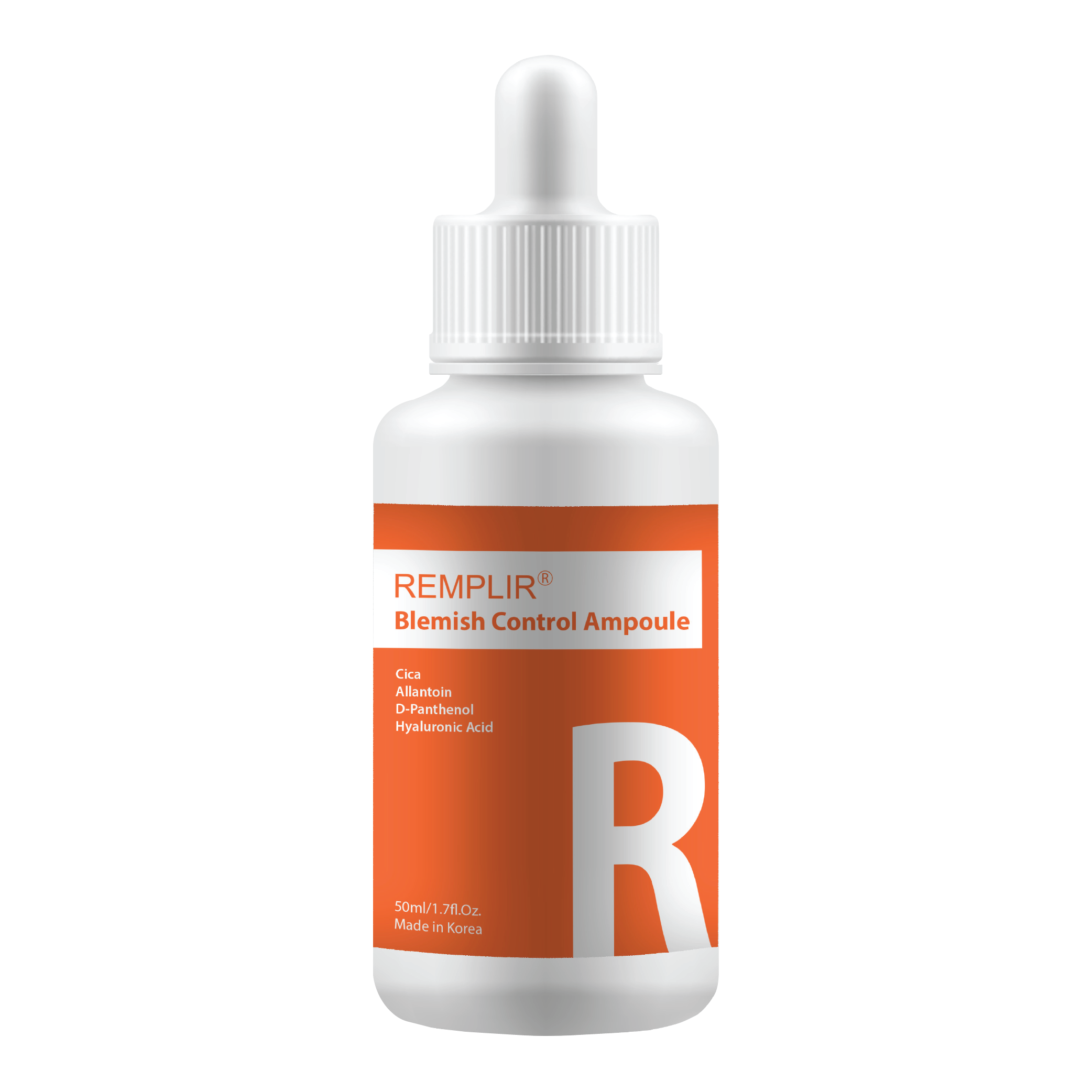 Remplir Blemish Control Ampoule