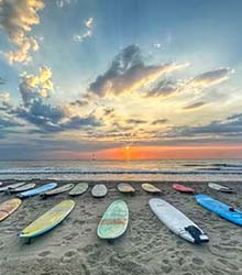 Surfrider Rental Property Virginia Bich Norflok