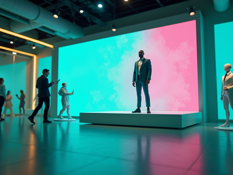 Discover Black Excellence with PNP Travel’s 3D Action Figures