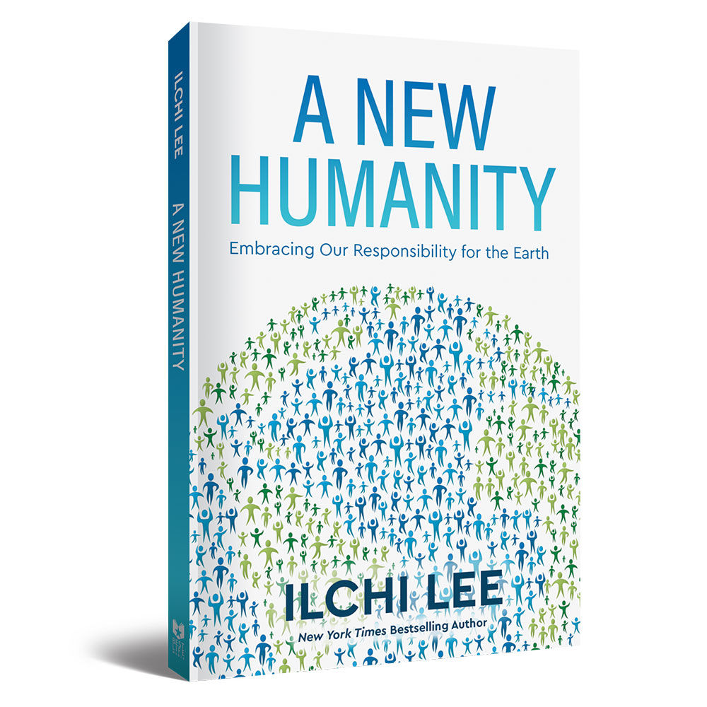 A New Humanity: Embracing Our Responsibility for the Earth