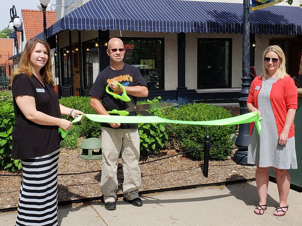 RC Sprockets Famous Freedom Dogs