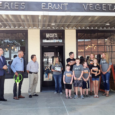 RC - McCue's Nebraska Taproom