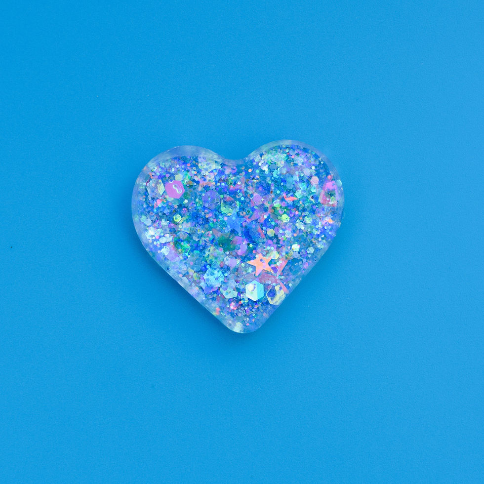 Thumbnail: Lucky Star - Happy Hearts