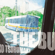 写真集『THE BUS』装画