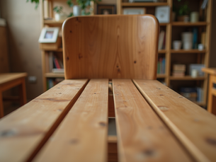 Timeless Handmade Wood Chairs Benefits: Why Choose Solid Wood?
