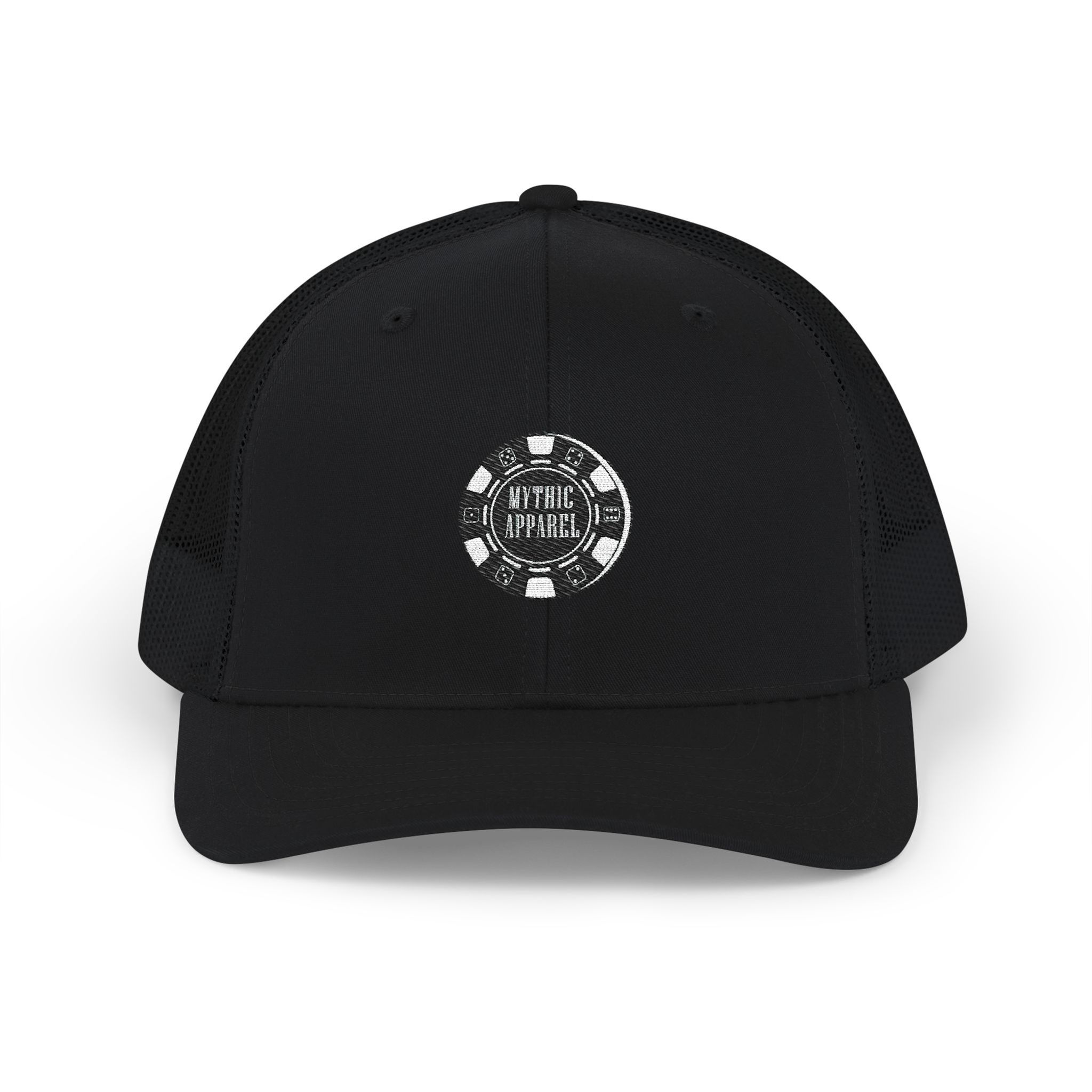 The Gambler Trucker Hat
