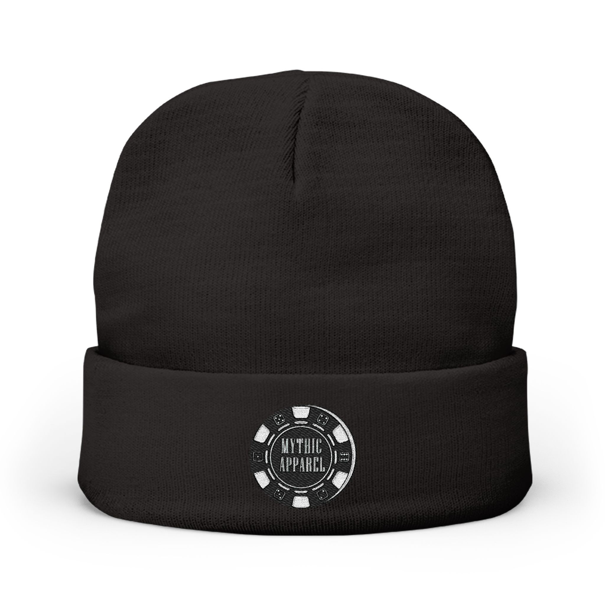 The Gambler Beanie