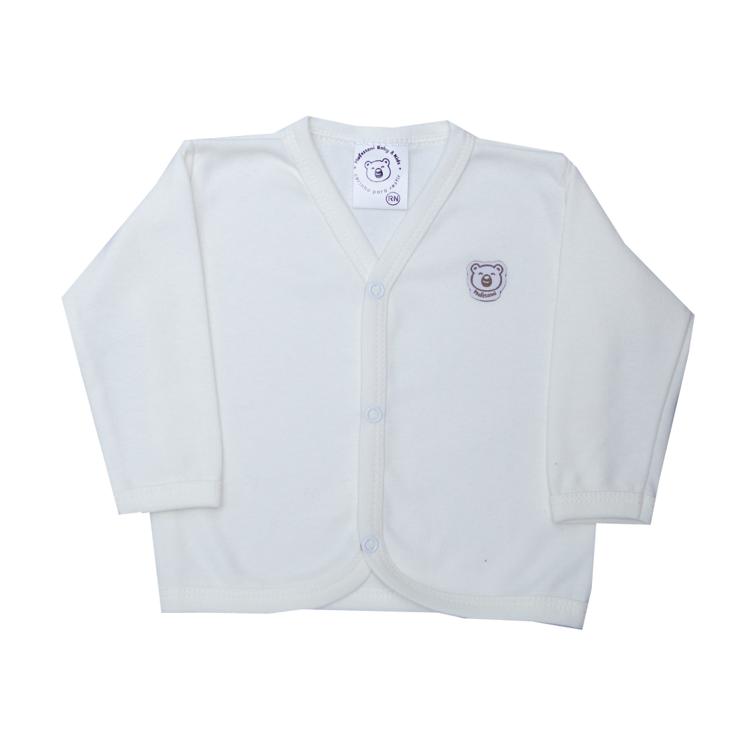 Casaco Suedine Com Termocolante