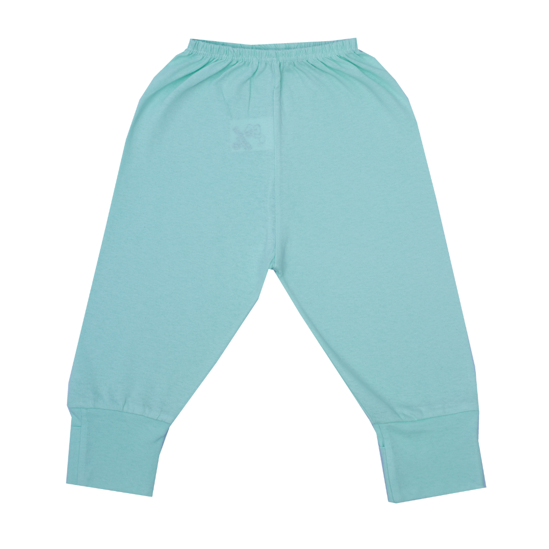 Mijão Malha Com Pé Reversível