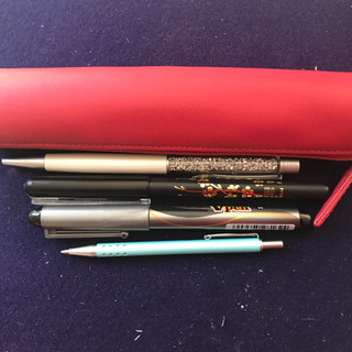 Pens