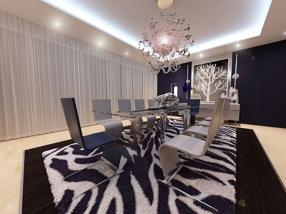 Dinning Room