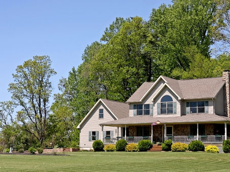 City Limits: What It Takes to Build In the Country