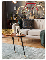 How to Style Your Vintage Furniture