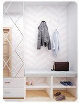 Give Your Mudroom A Makeover