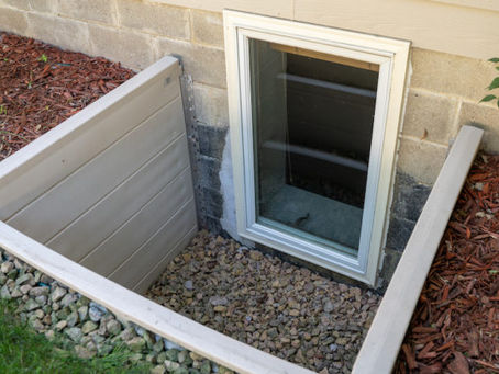 Emergency Egress Window: A Home Safety Essential