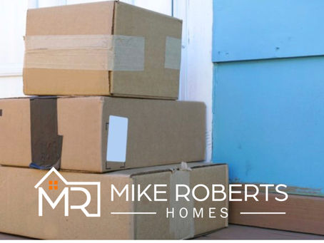 Preventing Package Theft from Porch