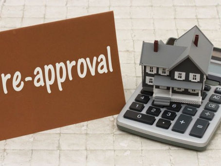 Prequalified or Preapproved: What’s the Difference?