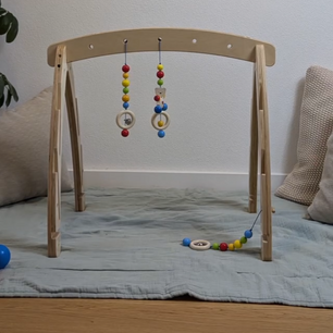 LEuLI Spielbogen