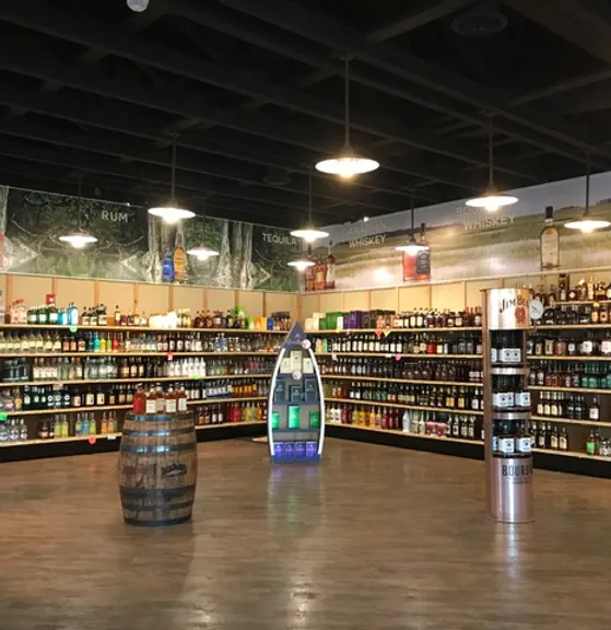 Home Yeager S Abc Selling Discount Liquors In Conway Sc