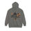 Thumbnail: Adult Unisex - Comfort Colors Hooded Sweatshirt - Ultimate Earthworks