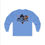 Thumbnail: Adult Unisex Long Sleeve Tee - Ultimate Earthworks