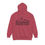 Thumbnail: Adult Comfort Colors Hooded Sweatshirt - Brugger Farms