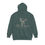 Thumbnail: Adult Unisex - Comfort Colors Garment-Dyed Hoodie - The Chase