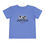 Thumbnail: Toddler Bella & Canvas Short Sleeve Tee - Jordan Prairie Holsteins