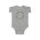 Thumbnail: Infant Fine Jersey Bodysuit/Onesie  - Kamden's Krew