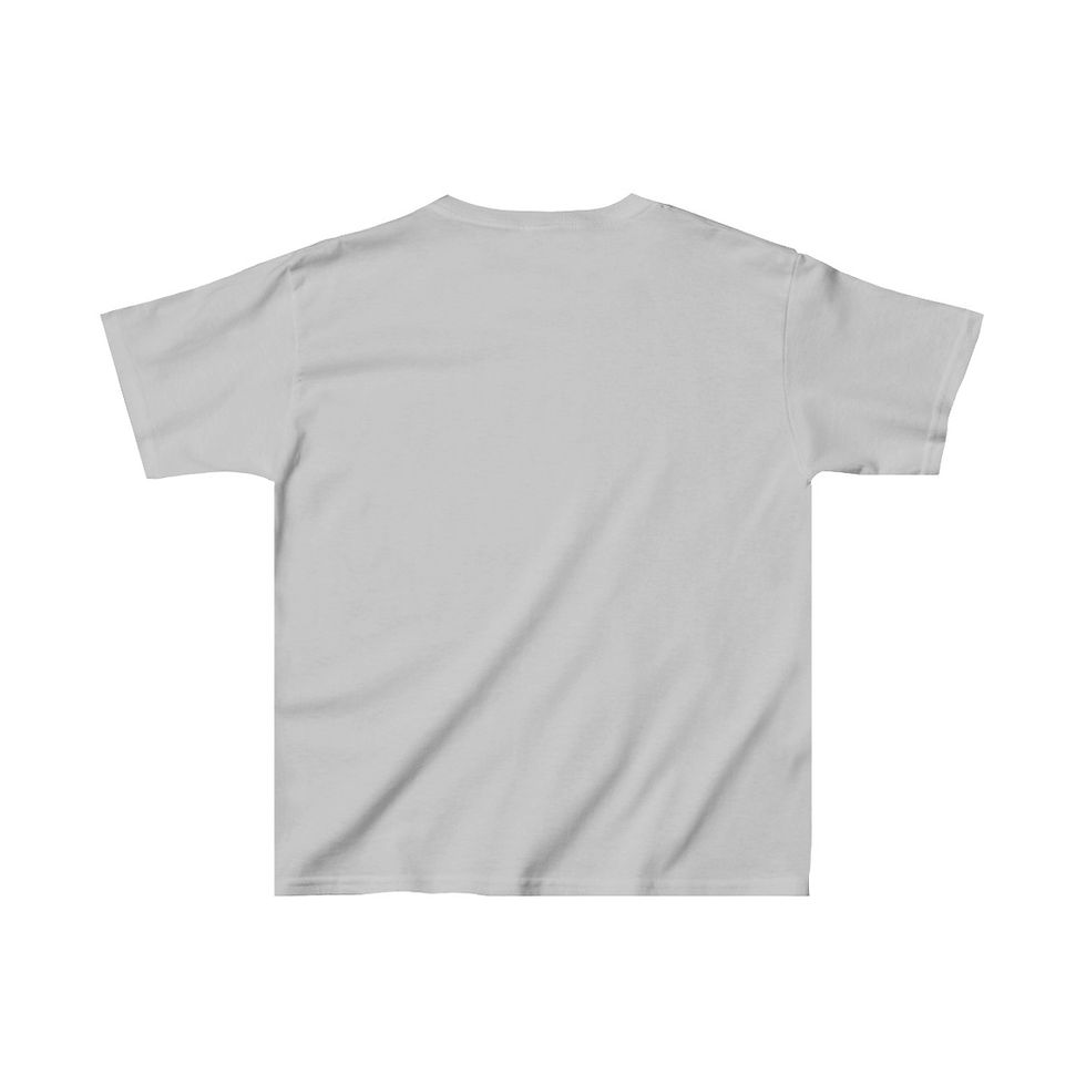 Thumbnail: Youth Gildan Heavy Cotton™ Tee - Putnam Exteriors