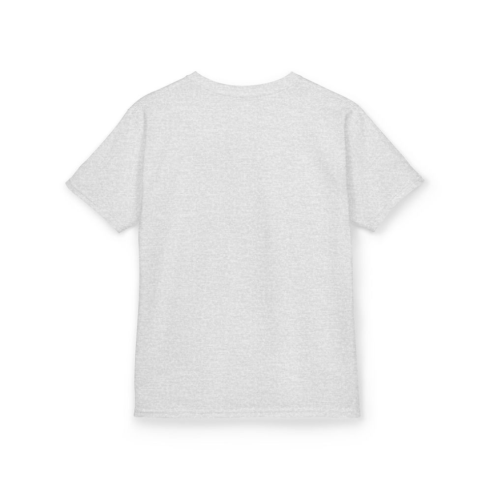 Thumbnail: Youth Gildan Heavy Cotton™ Tee - Kamden's Krew