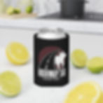 Thumbnail: Regular/Slim Can Cooler - Highway 59 Show Pigs