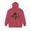 Thumbnail: Adult Unisex - Comfort Colors Hooded Sweatshirt - Ultimate Earthworks