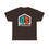 Thumbnail: Adult Gildan Unisex Heavy Cotton Tee - QS Construction